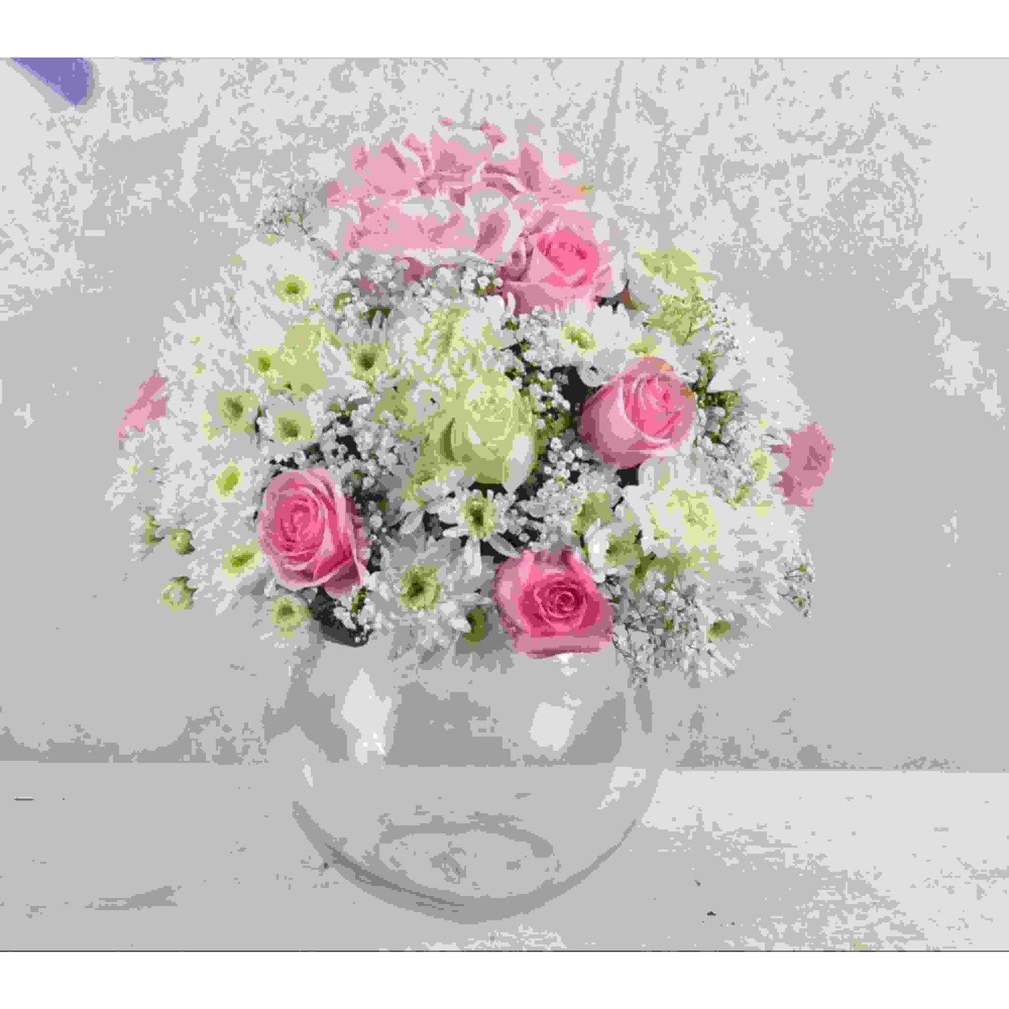 Krez Vase