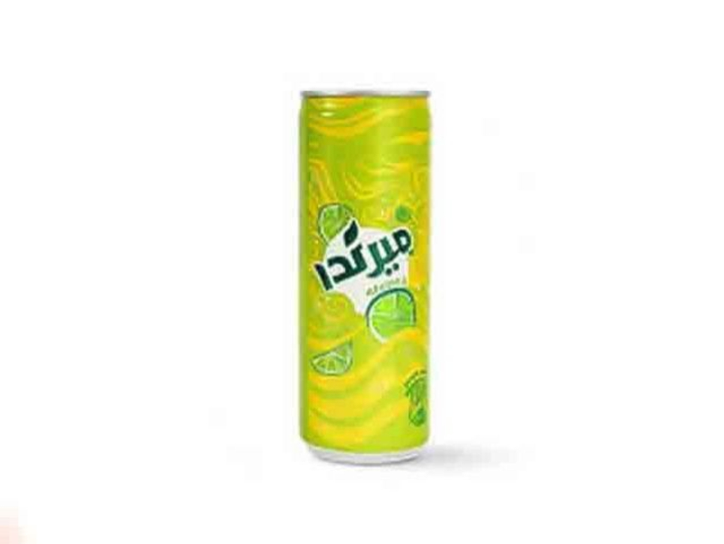 ميرندا حمضيات