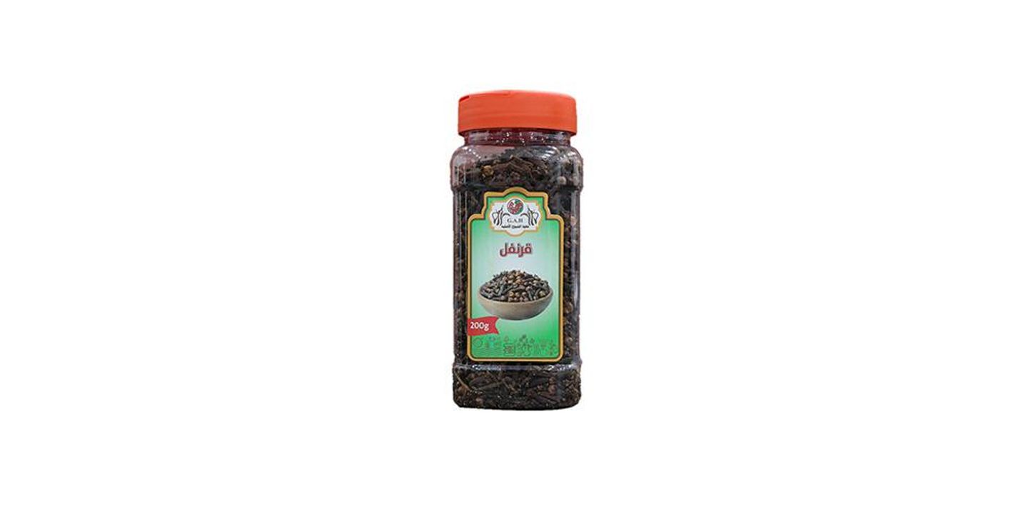 Luxury Cloves 200g