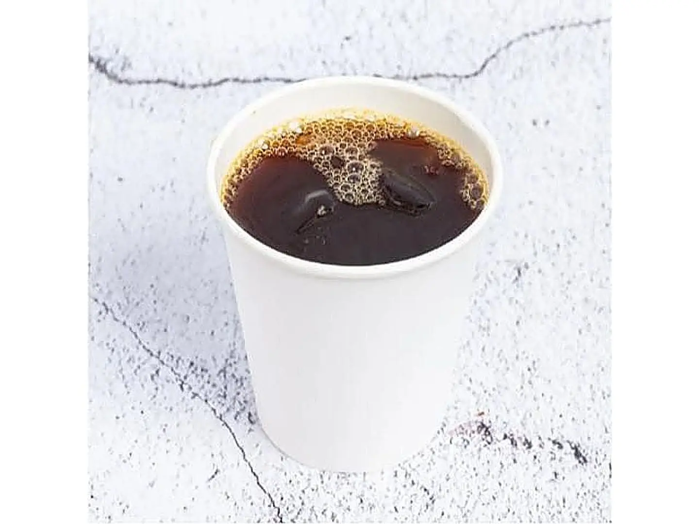 Iced V60 Berry