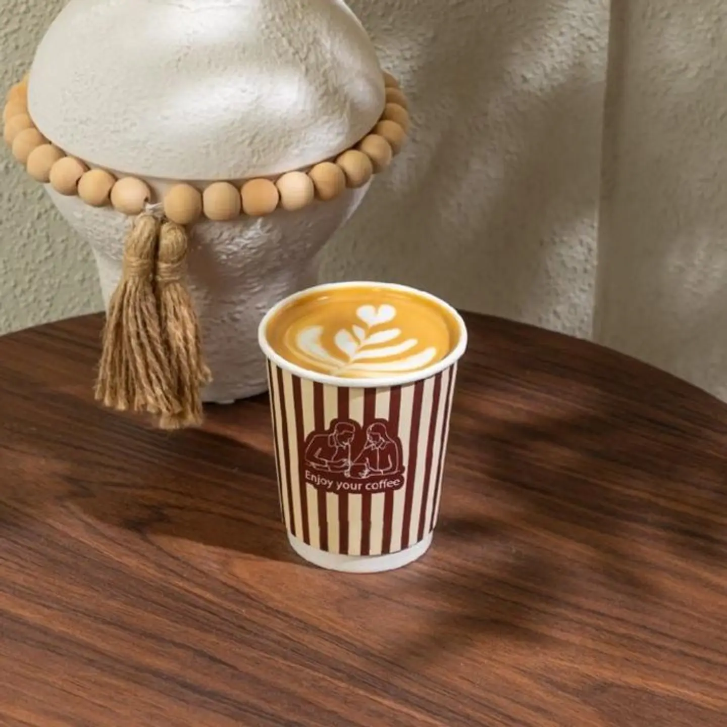 Hot Latte
