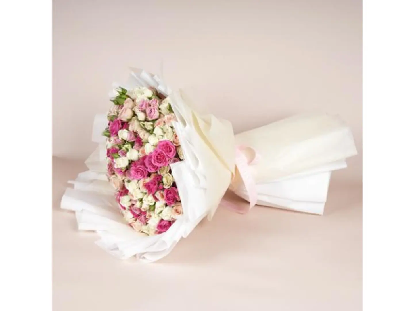 Most Beautiful Life Bouquet