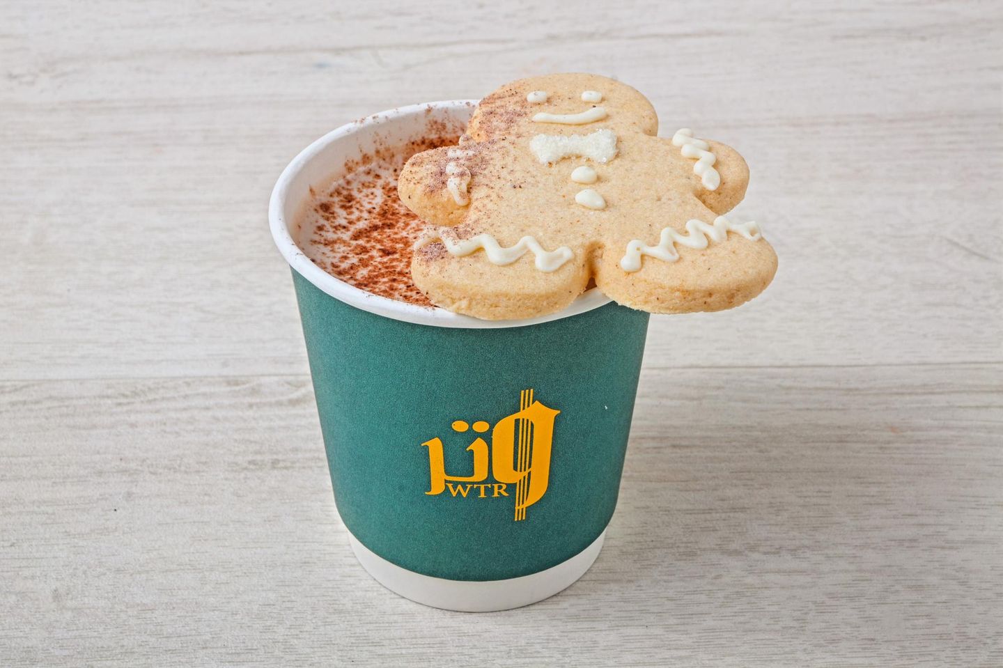 Hot Chocolat