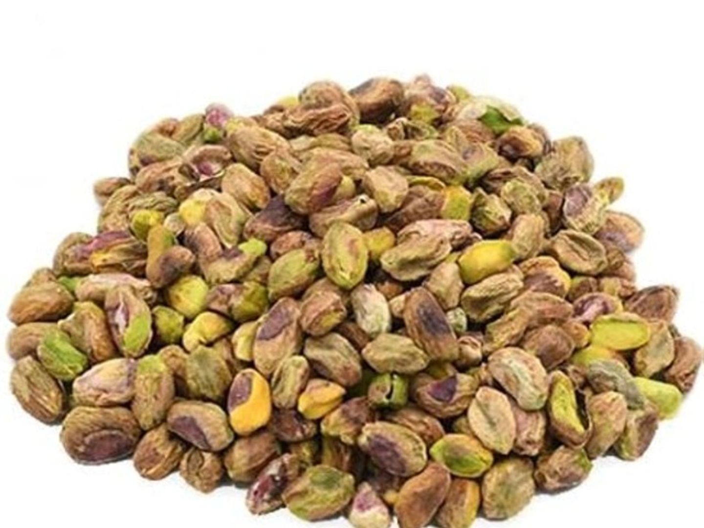Blanched Pistachios