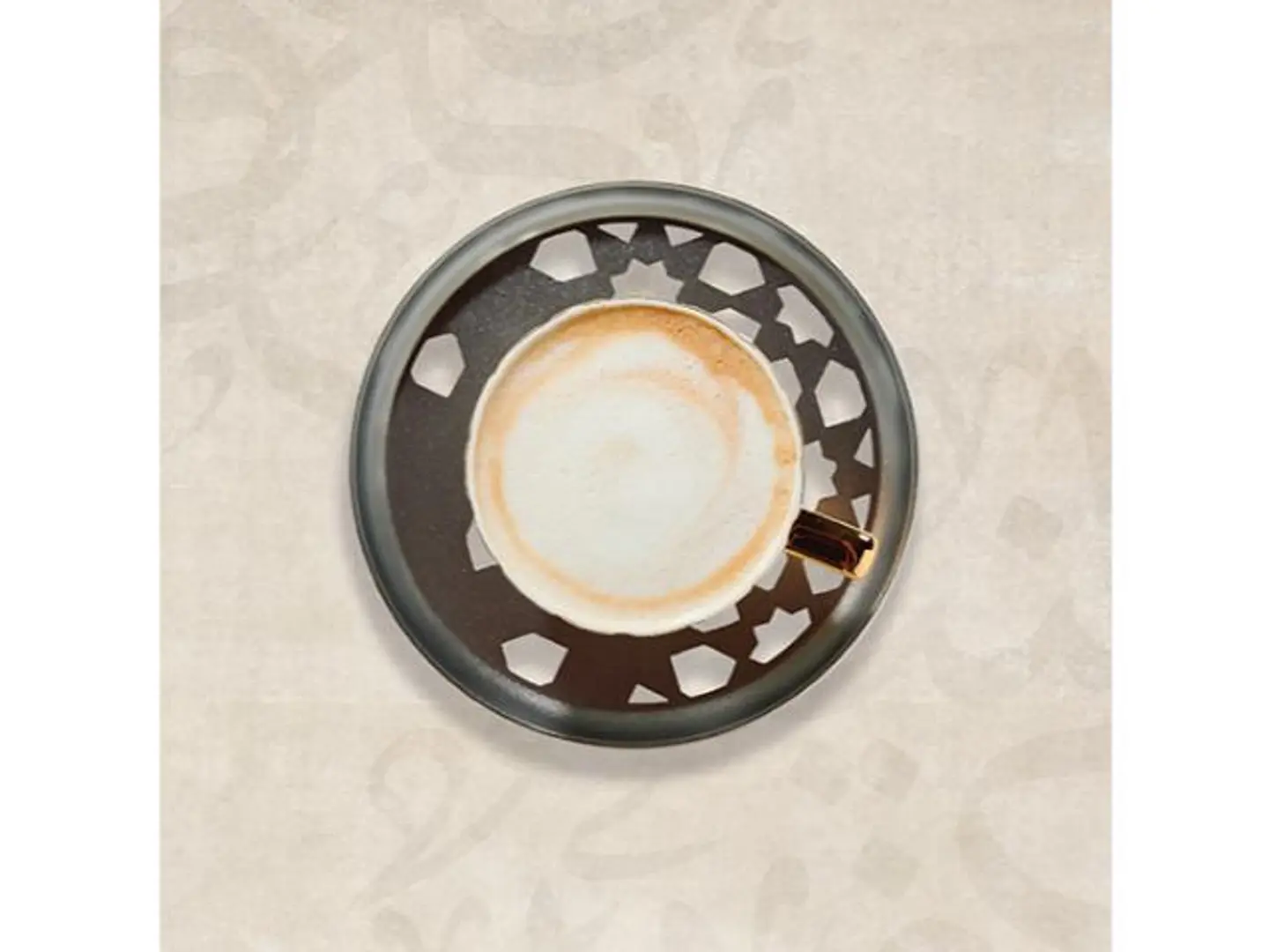 اسبانيش لاتيه