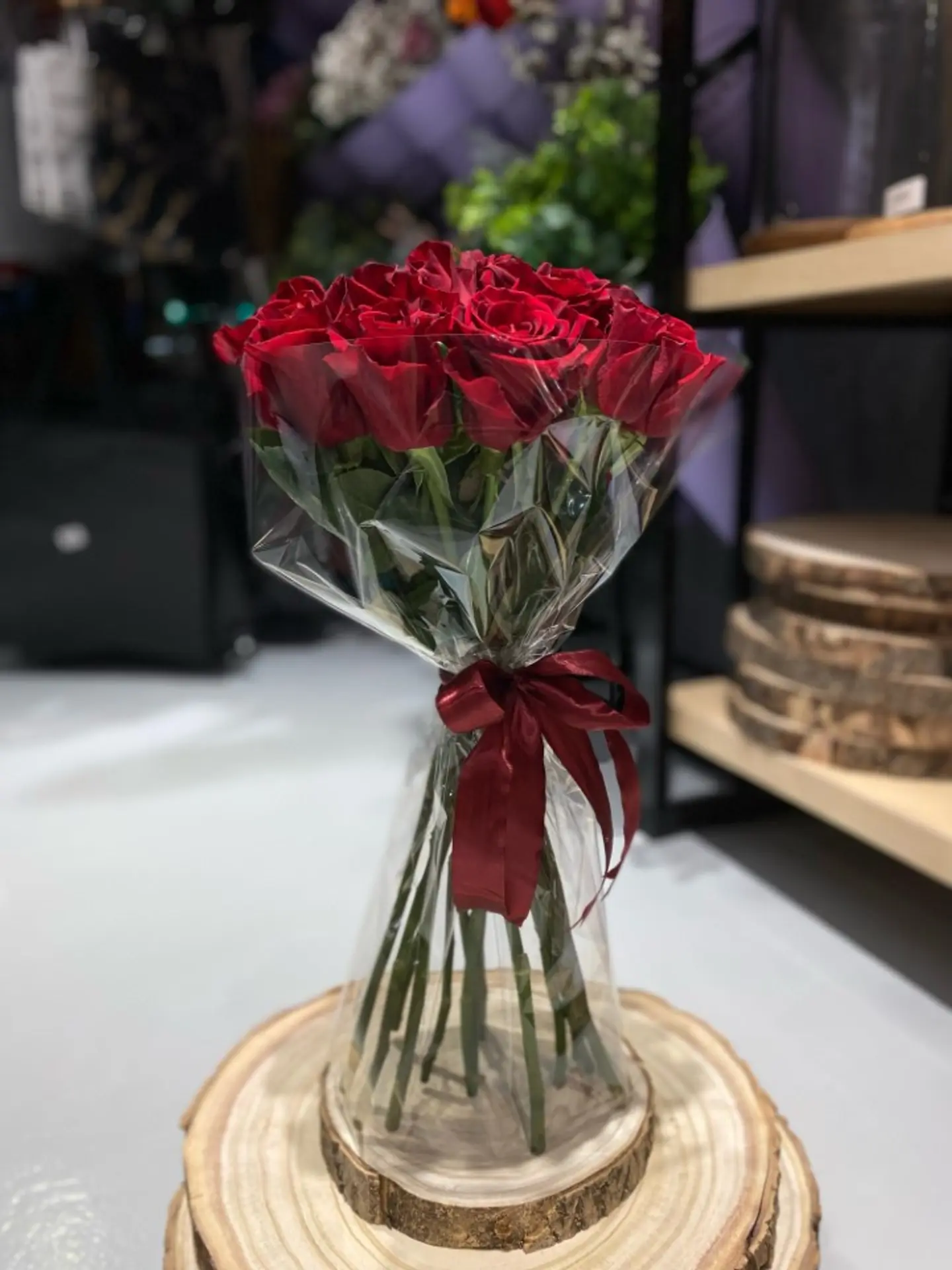 باقة عيد الحب 4