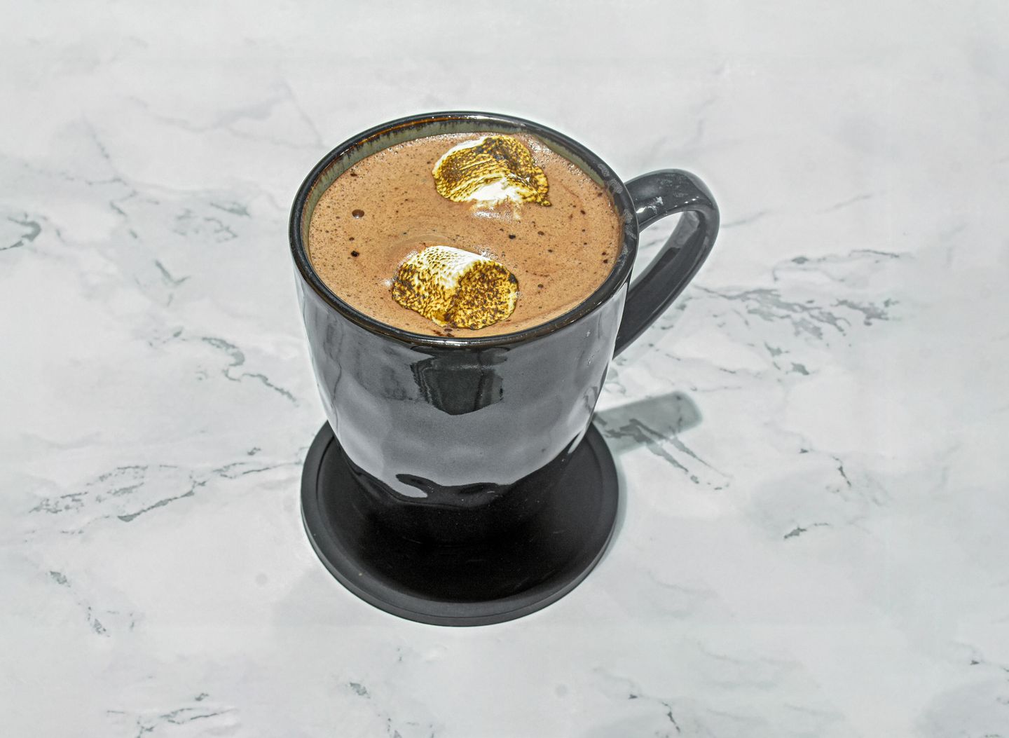 Hot Chocolate