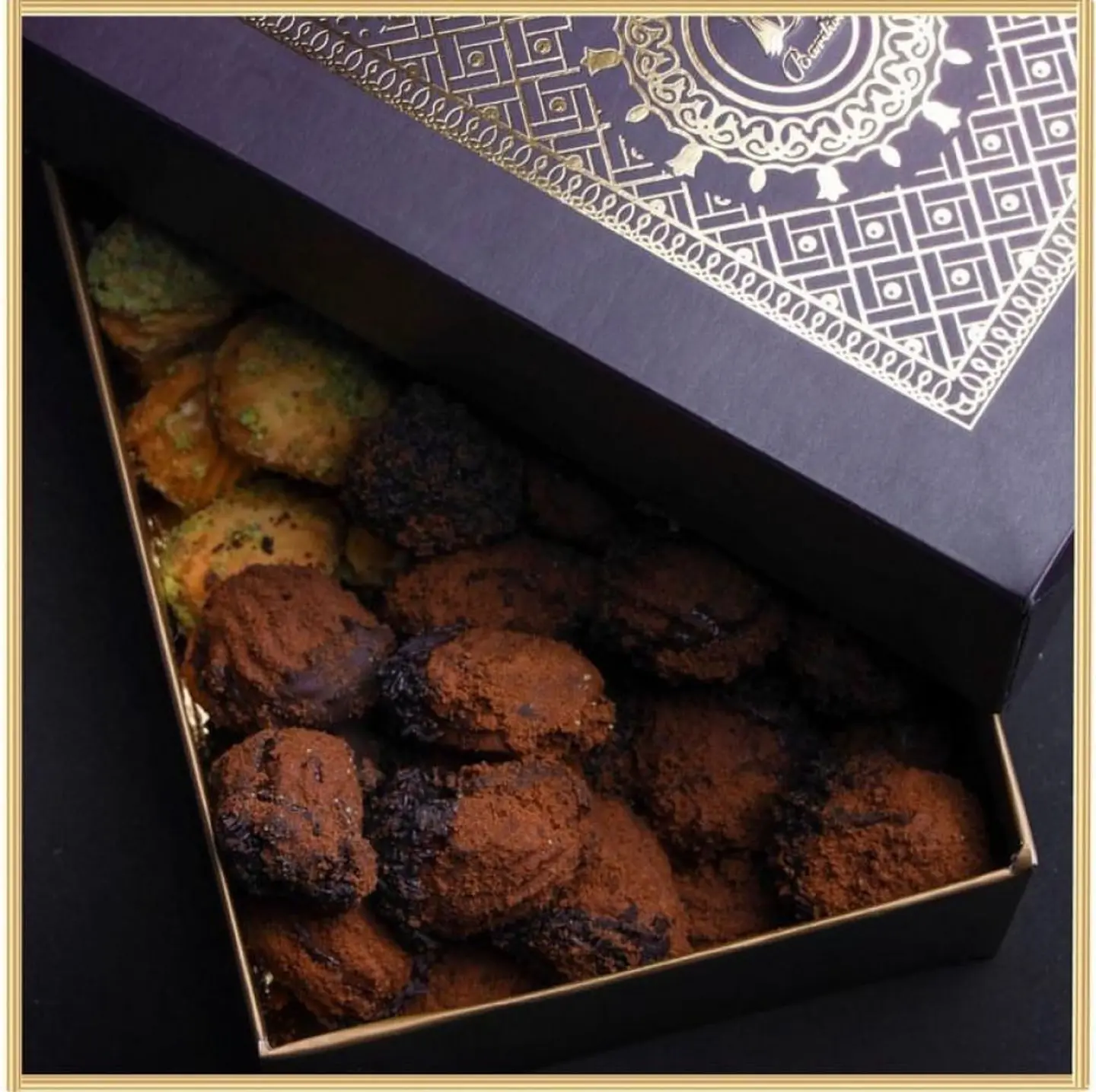 بيتيفور برديسي