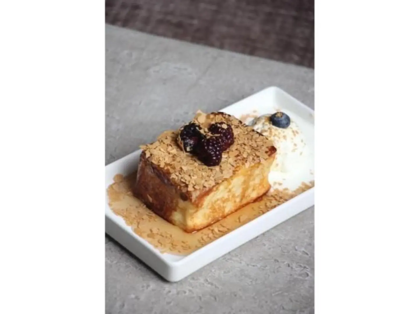 Classic French Toast