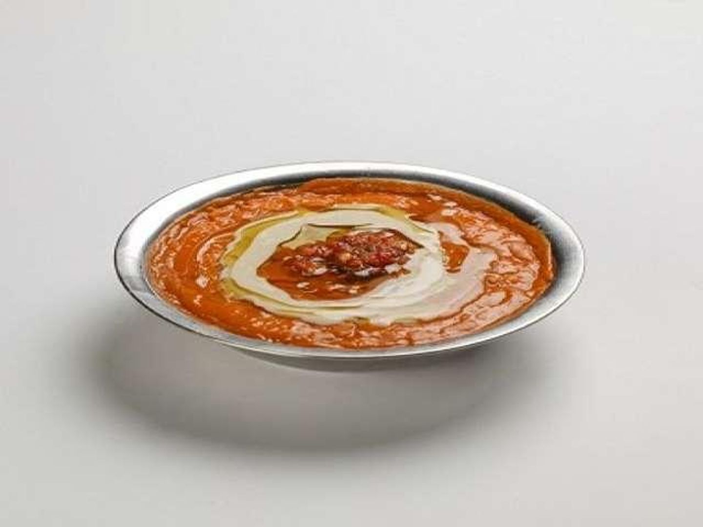 Glabah Foul Plate