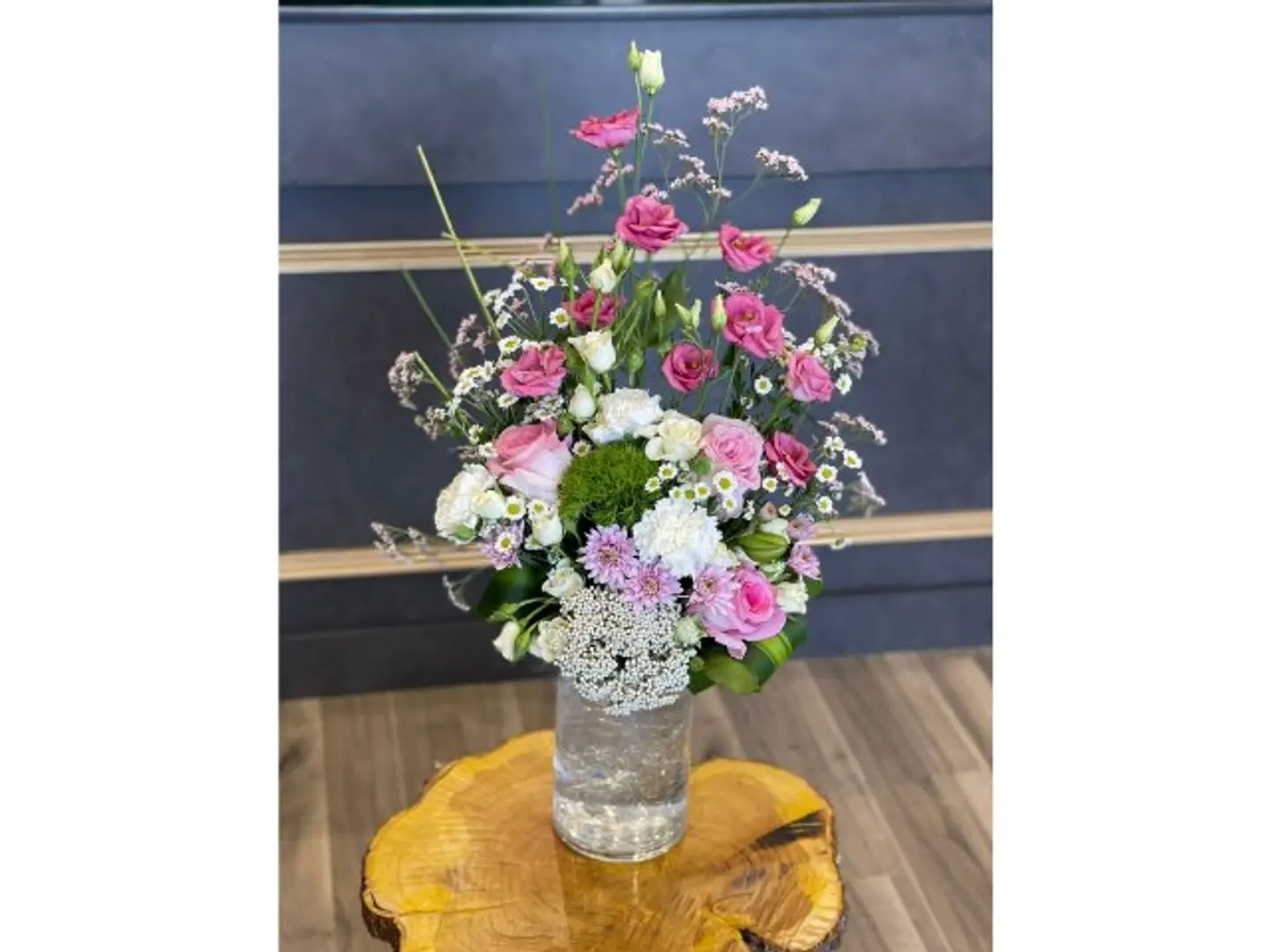 Beloved Vase