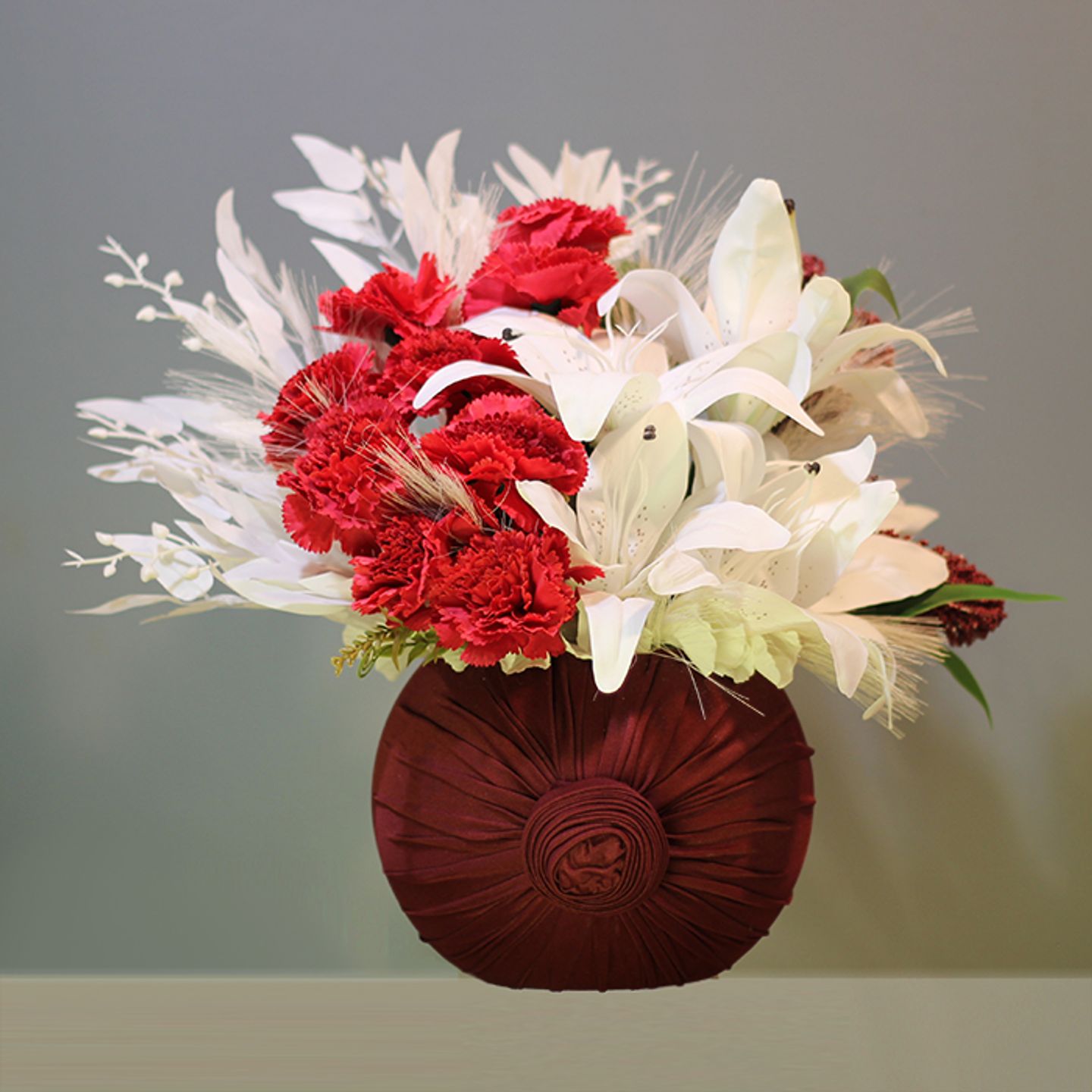Artificial Flowers 7