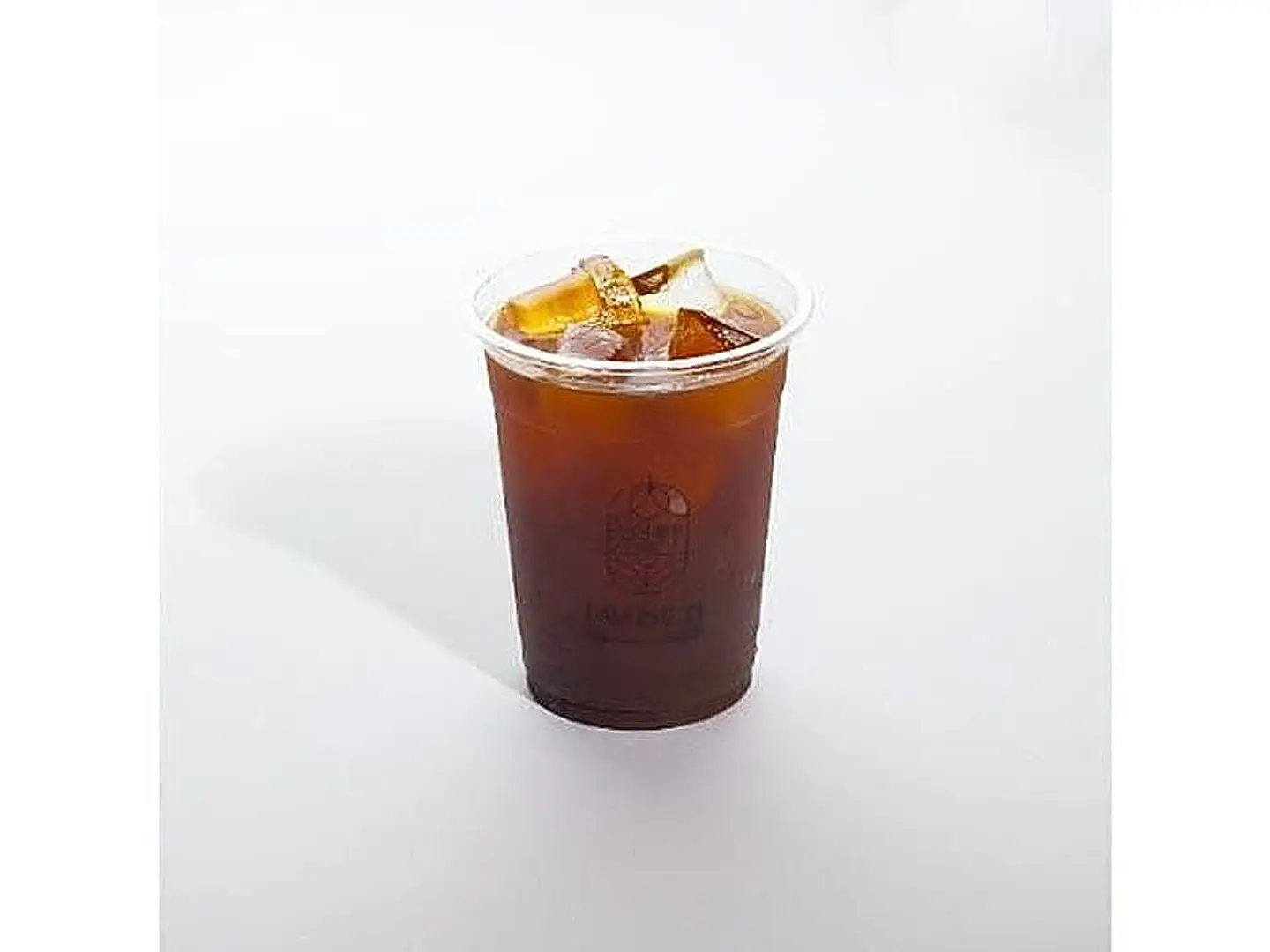 Iced Americano