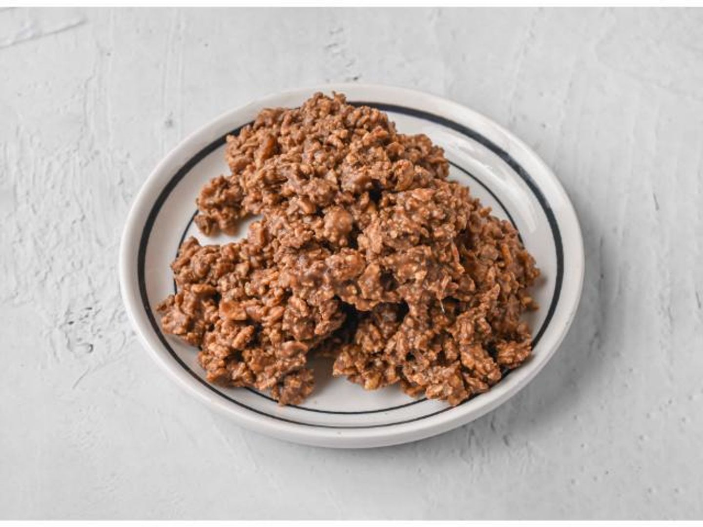 Crunchy Chocolate