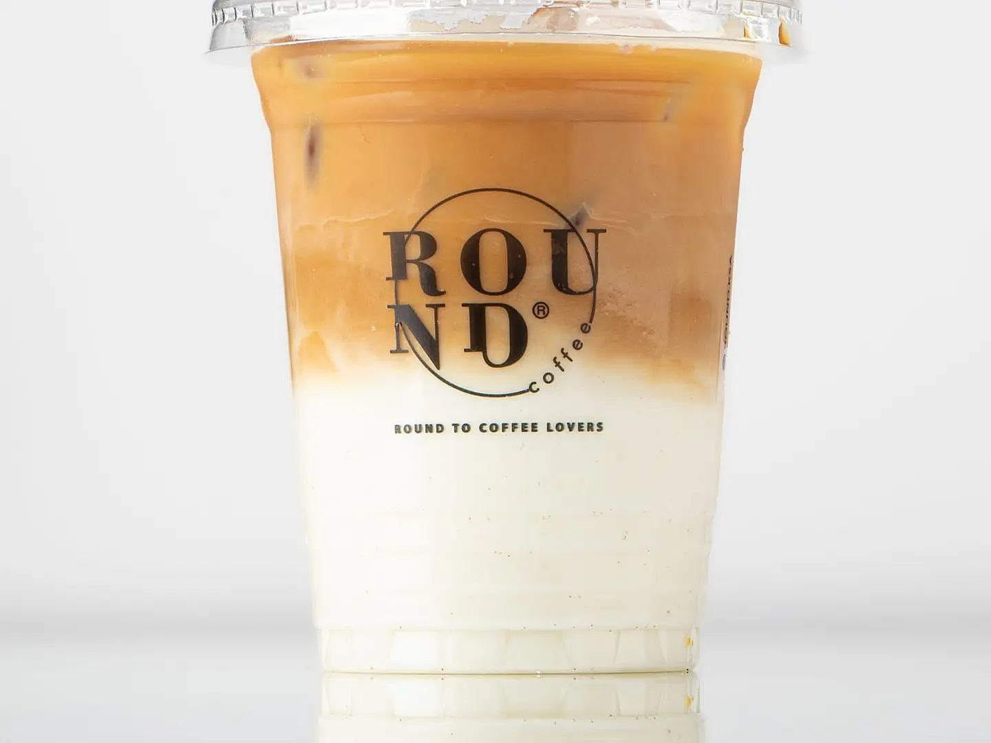 Iced Latte