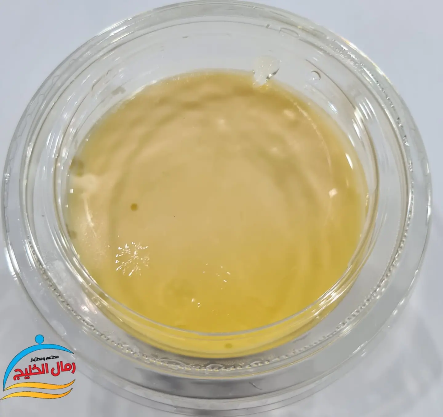 Creme Caramel