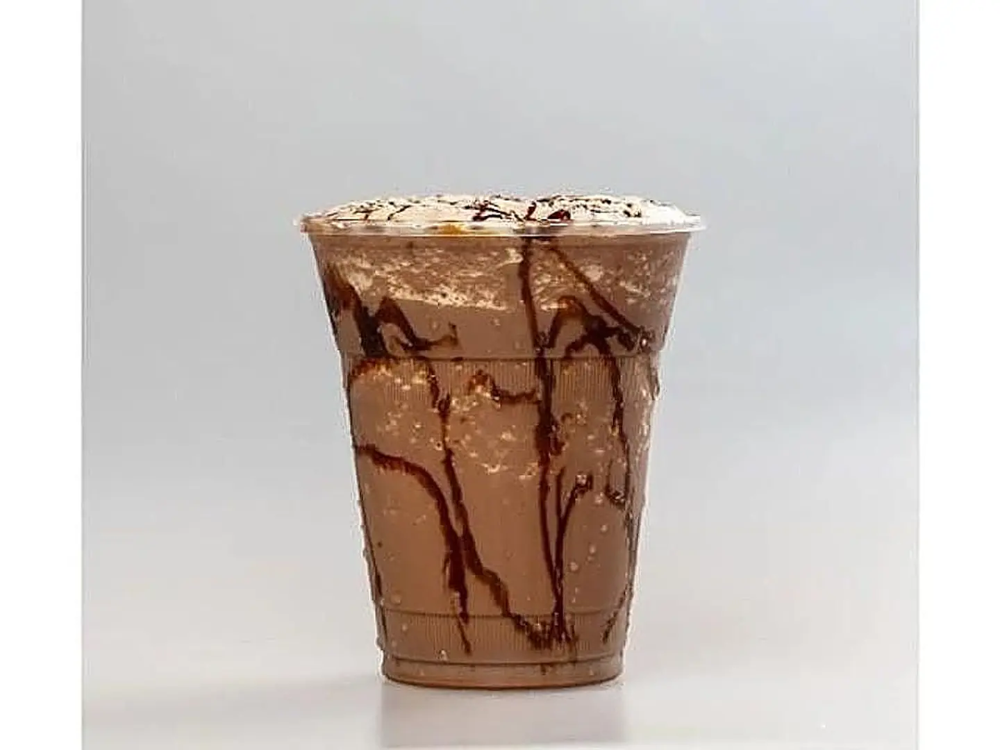 Nutella Milkshake