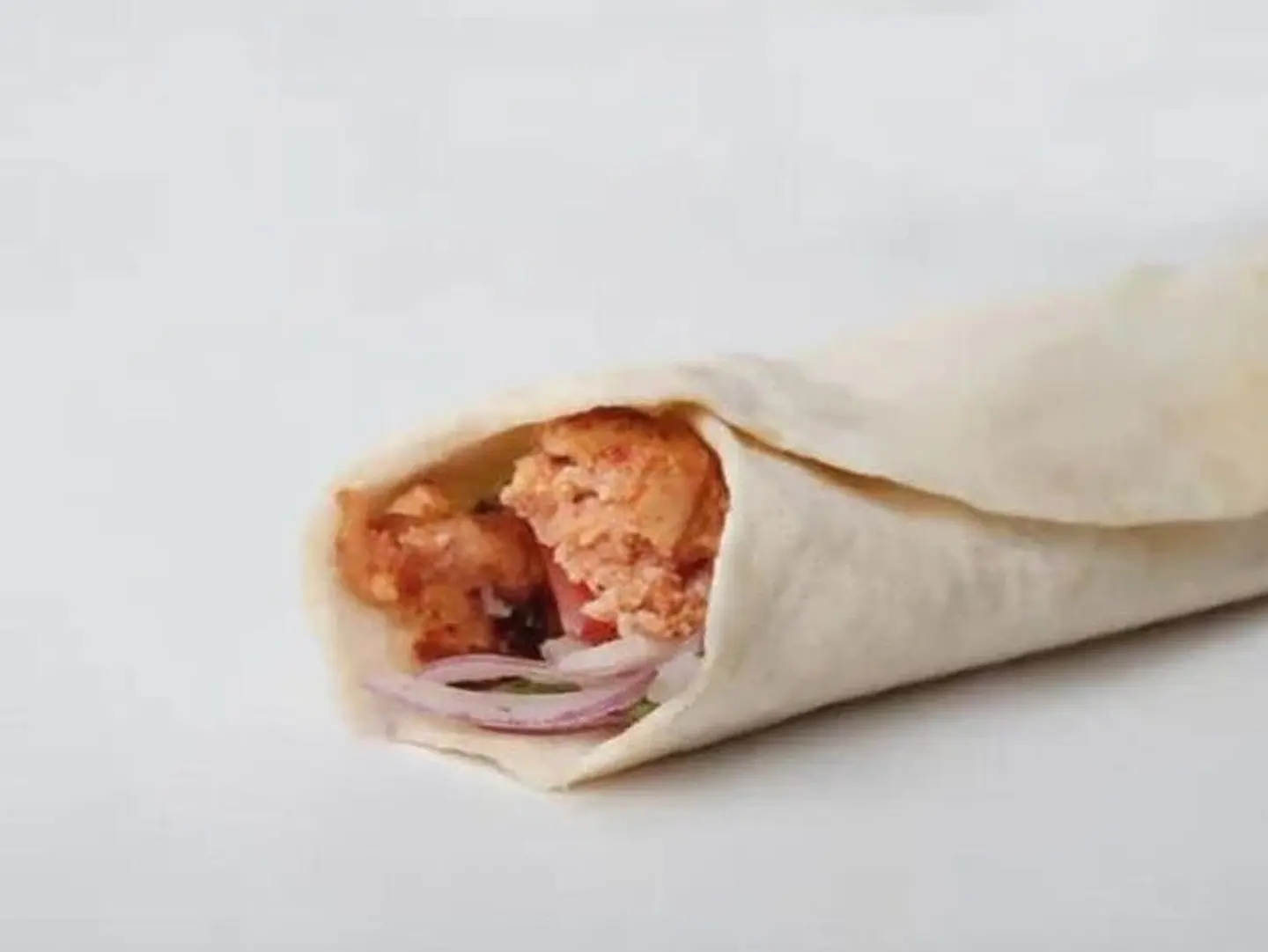 Chicken Kebab Sandwich