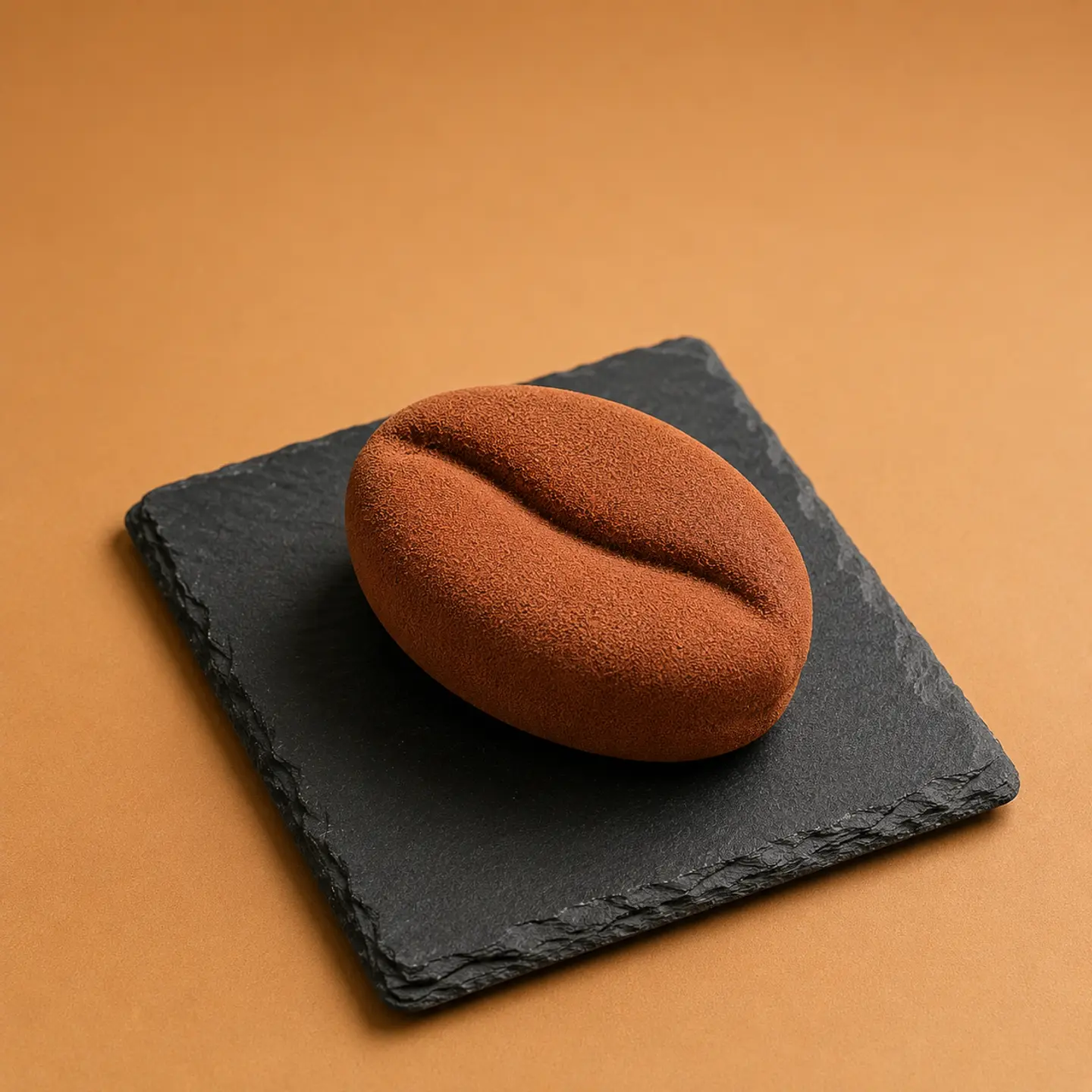Coffee Mousse