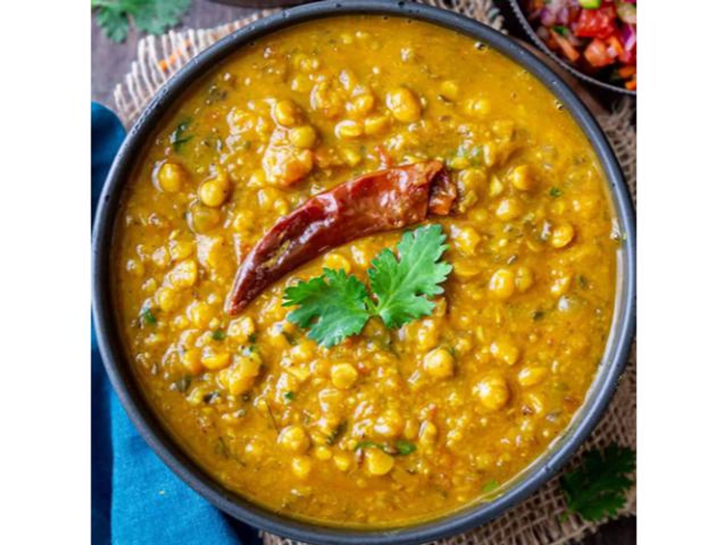 Dal Chana