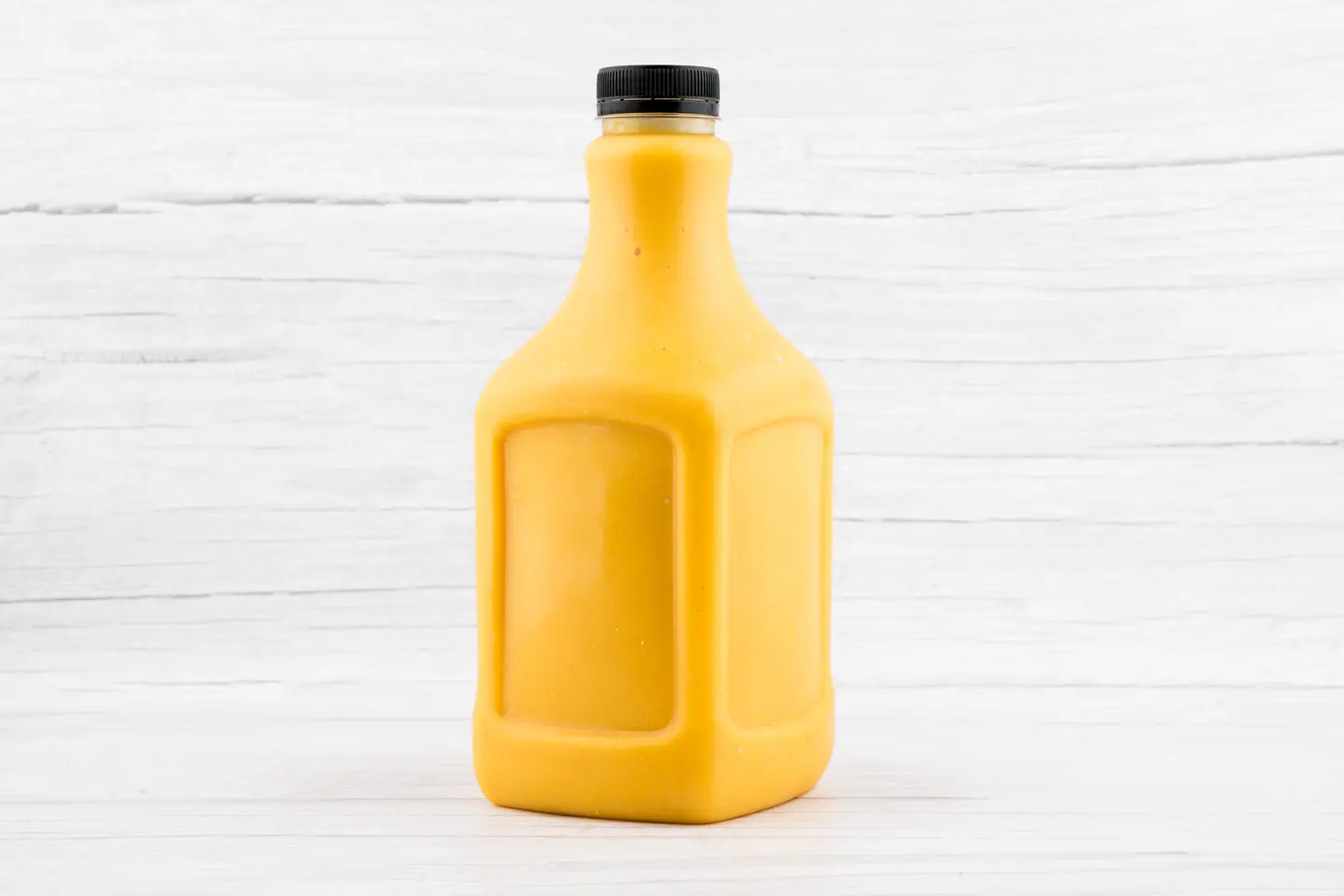 Gallon Mango Juice