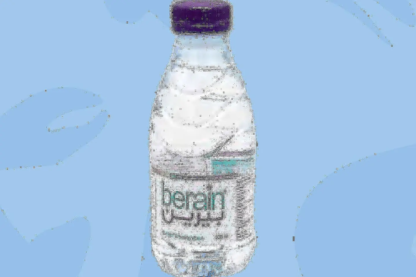 Mineral Water 200 Ml