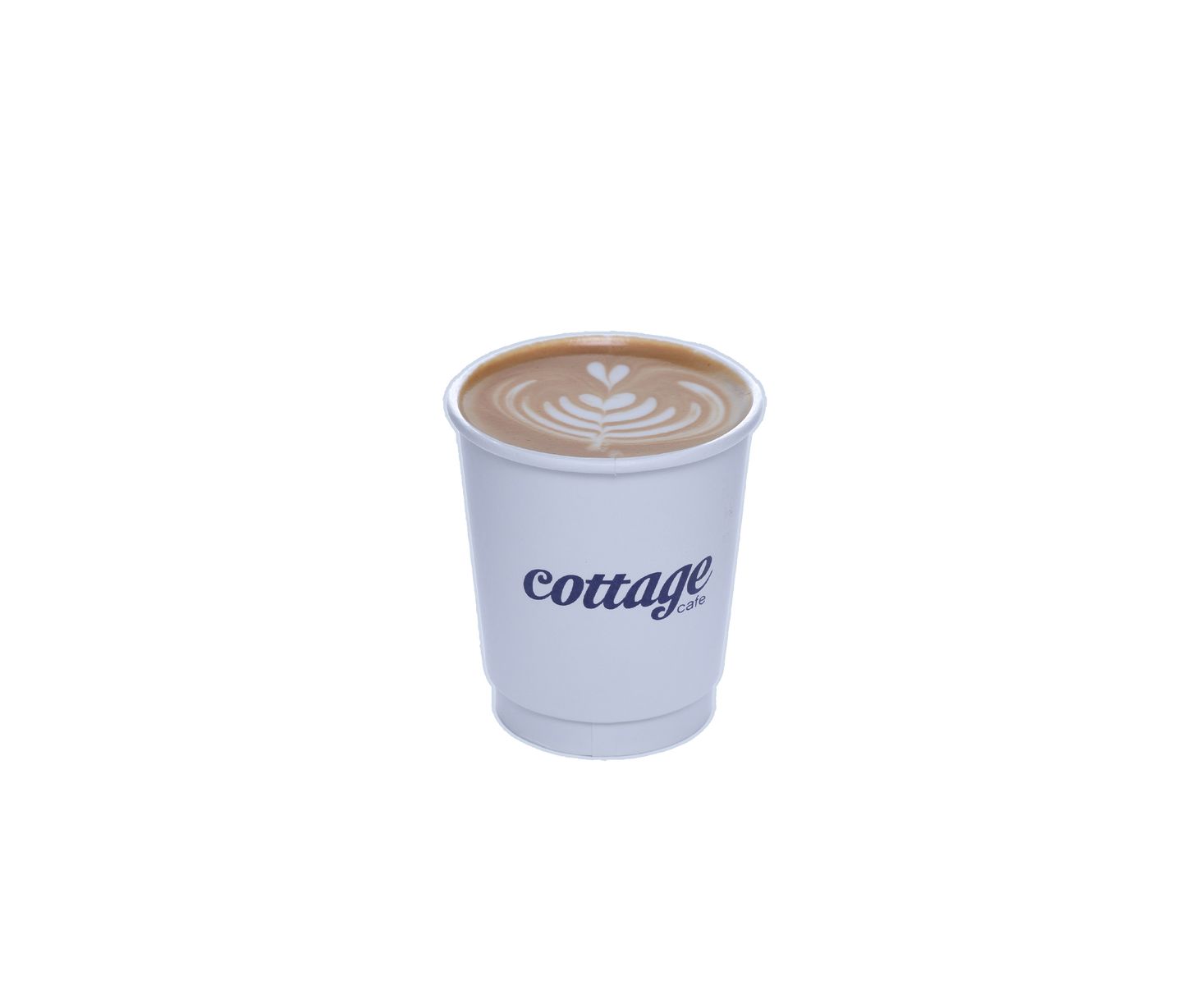 Hot Cappuccino