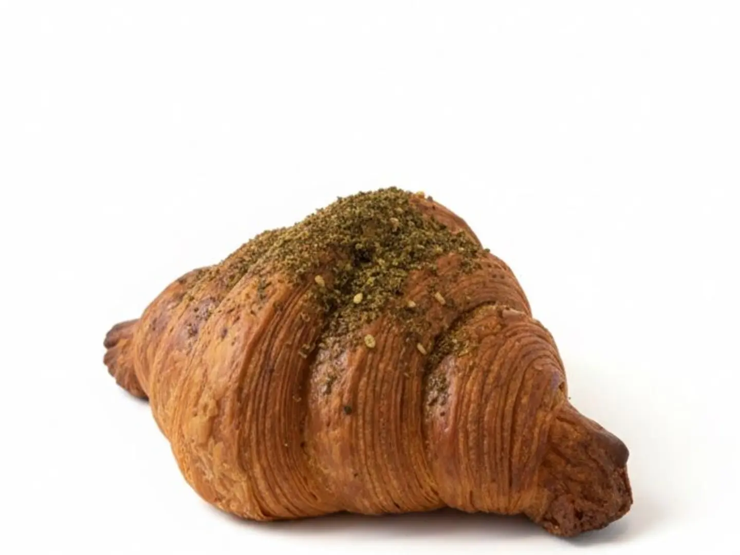 Zaatar Croissant