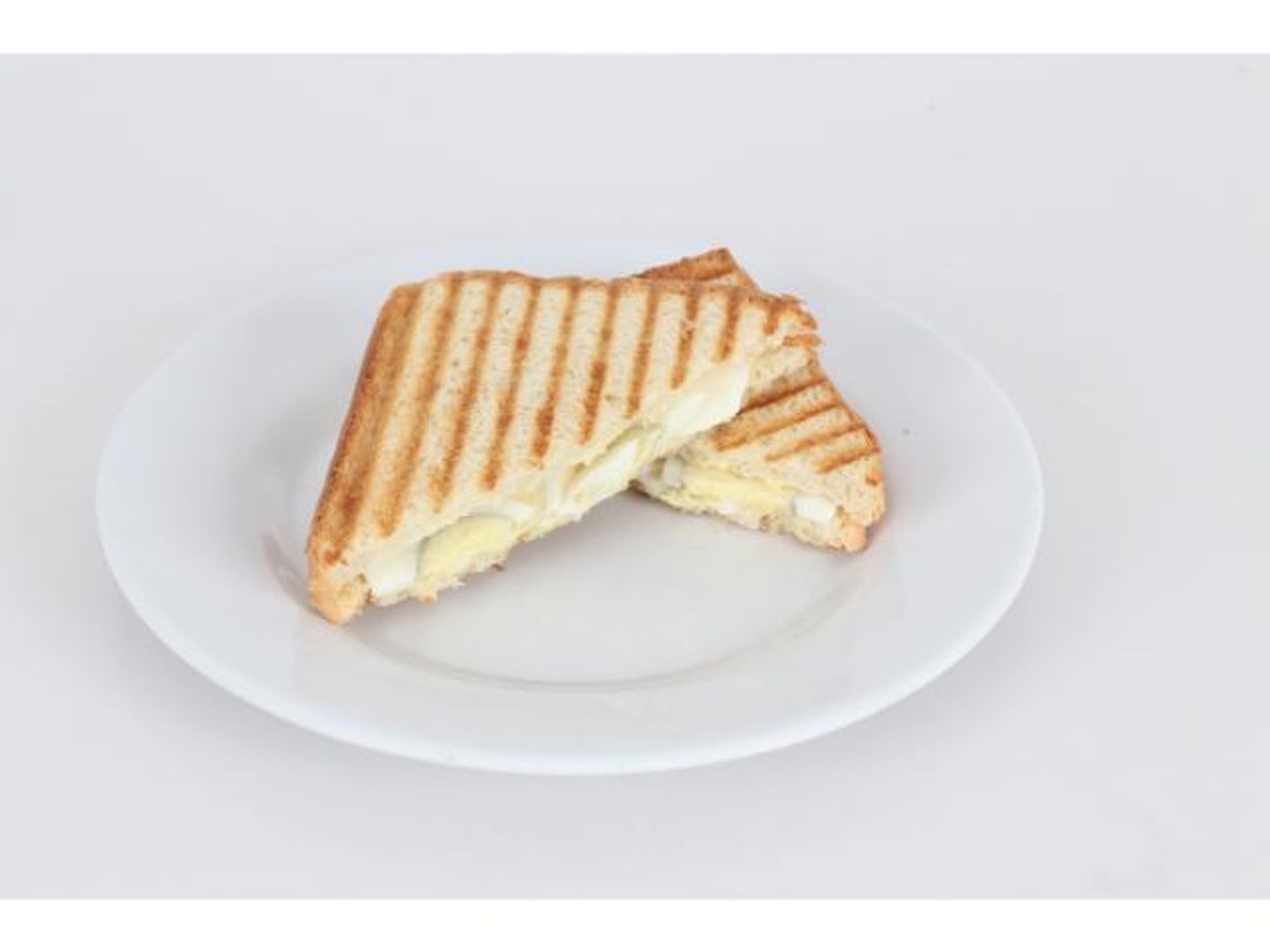 Eggs With Cheese
