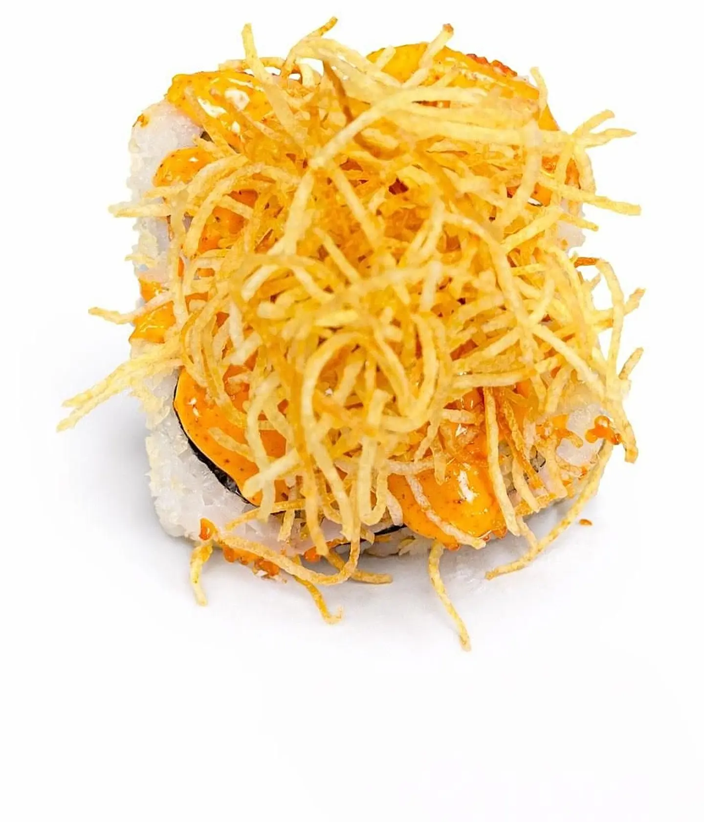 Super Crunchy