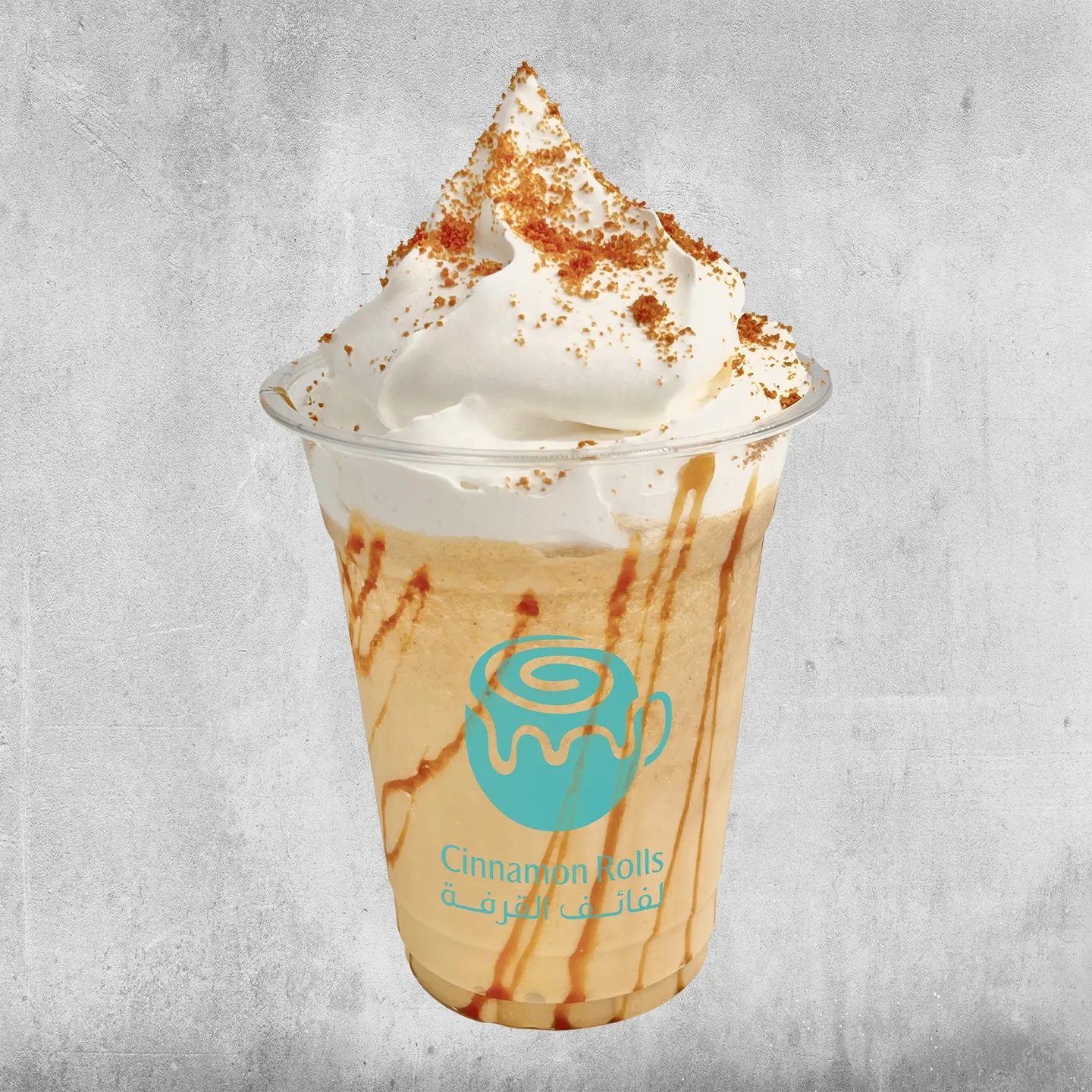 Lotus Milkshake