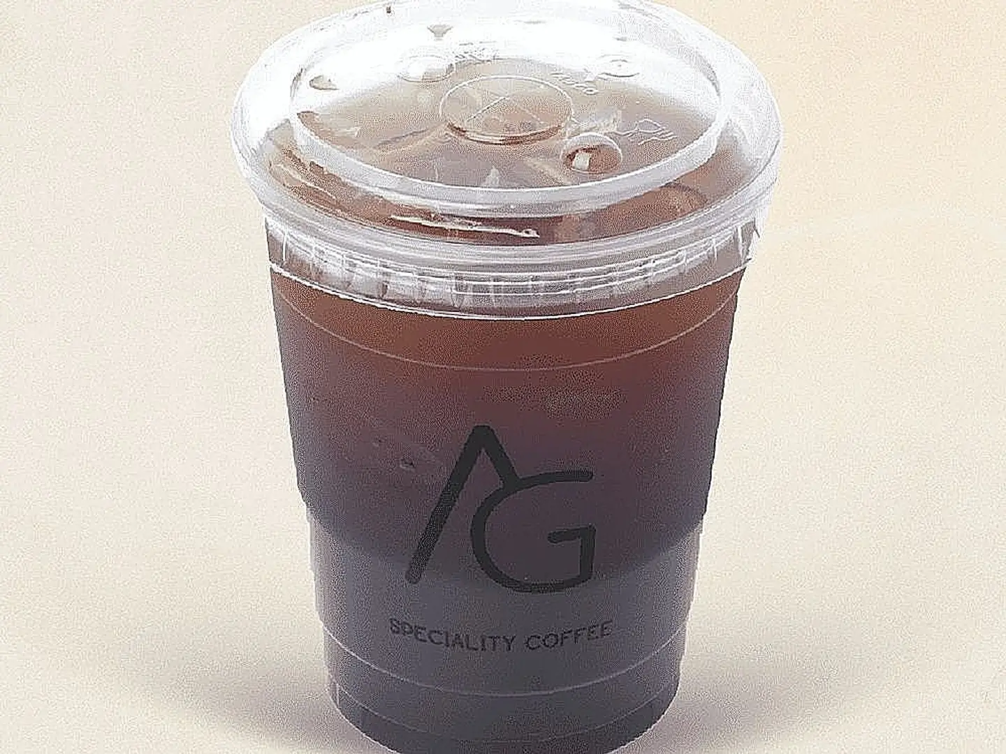 Cold Brew