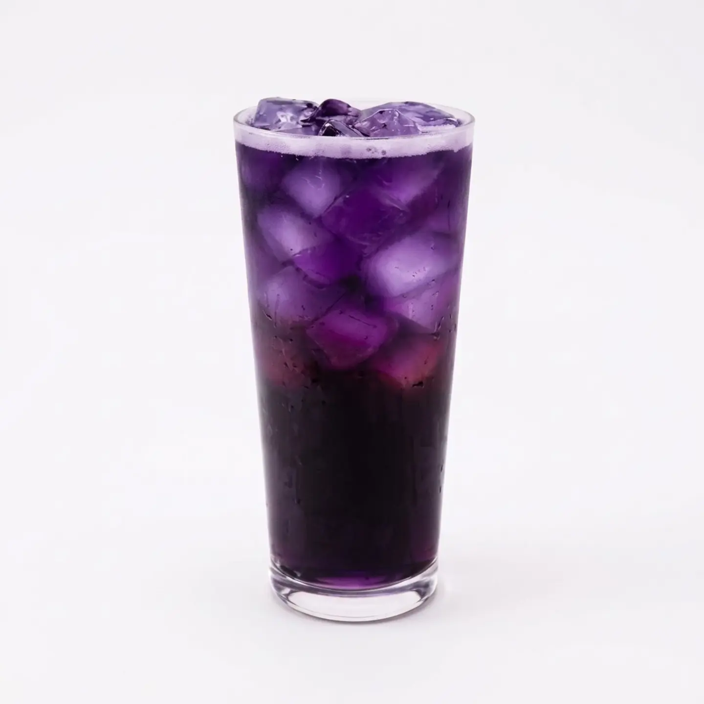 Blueberry Iced Tea - 500 Ml