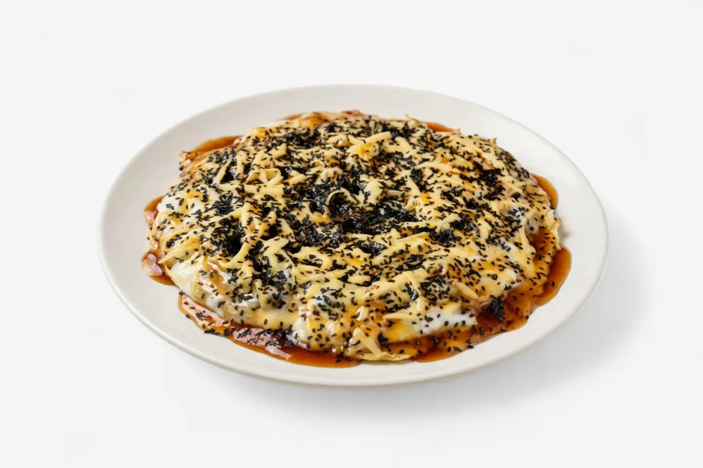 عريكة فاخر دبل قشطه