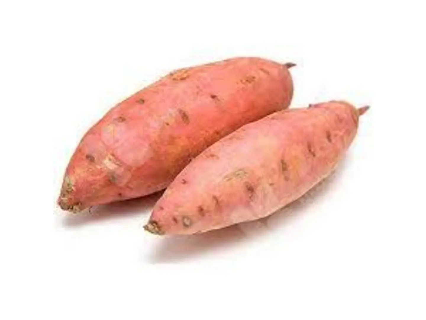 بطاطا حلوة كيلو كرتون