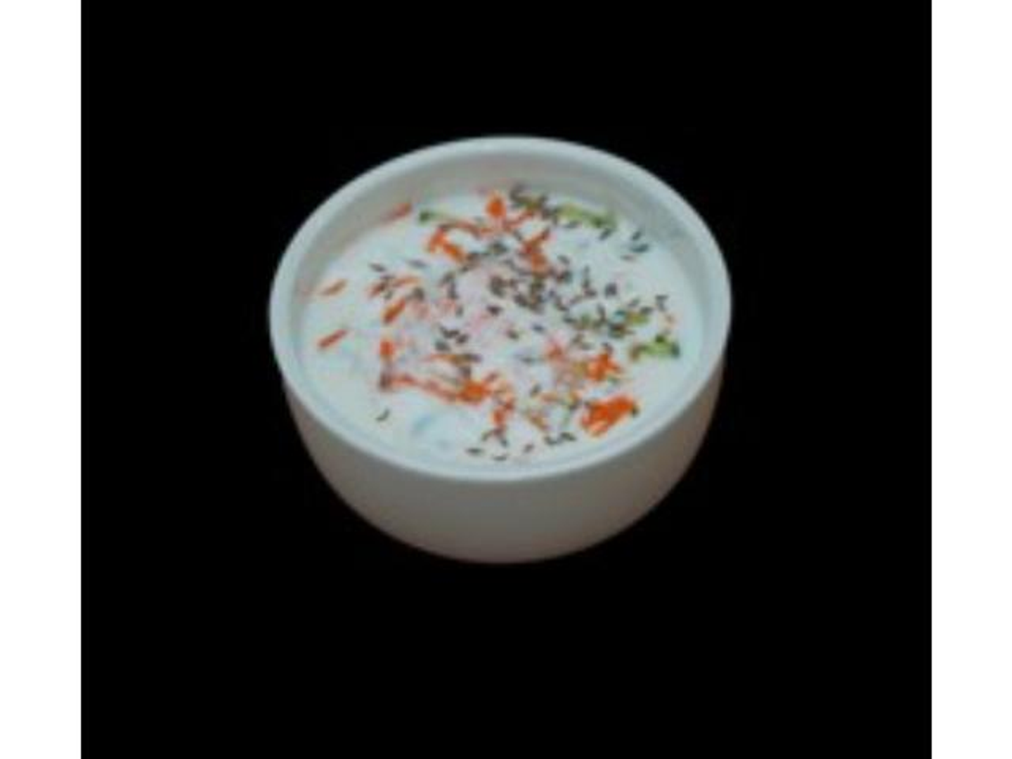 Yogurt Salad   Raita