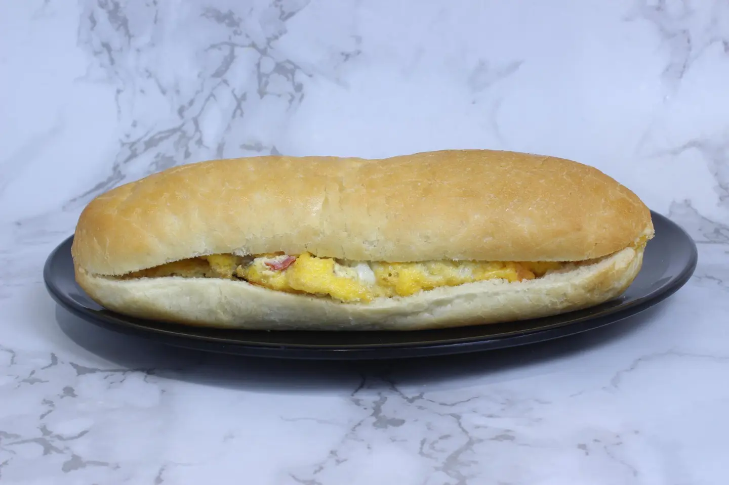 Egg Sandwich