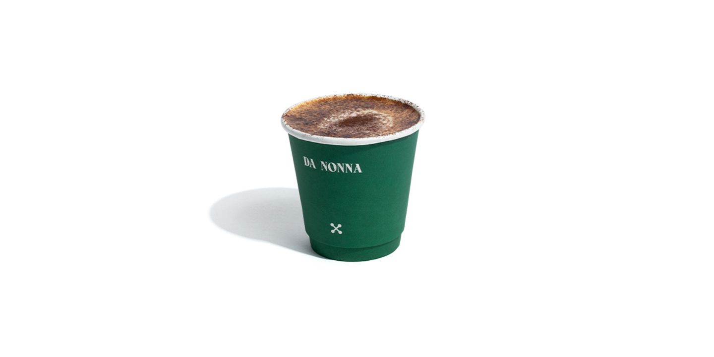 Tiramisu Signature