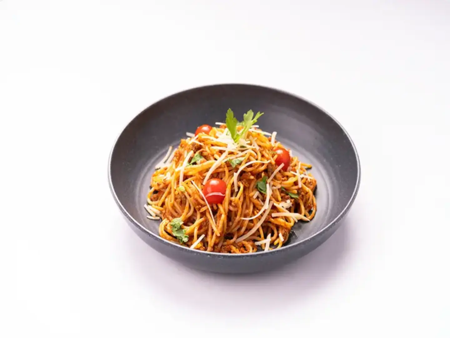 Spaghetti
