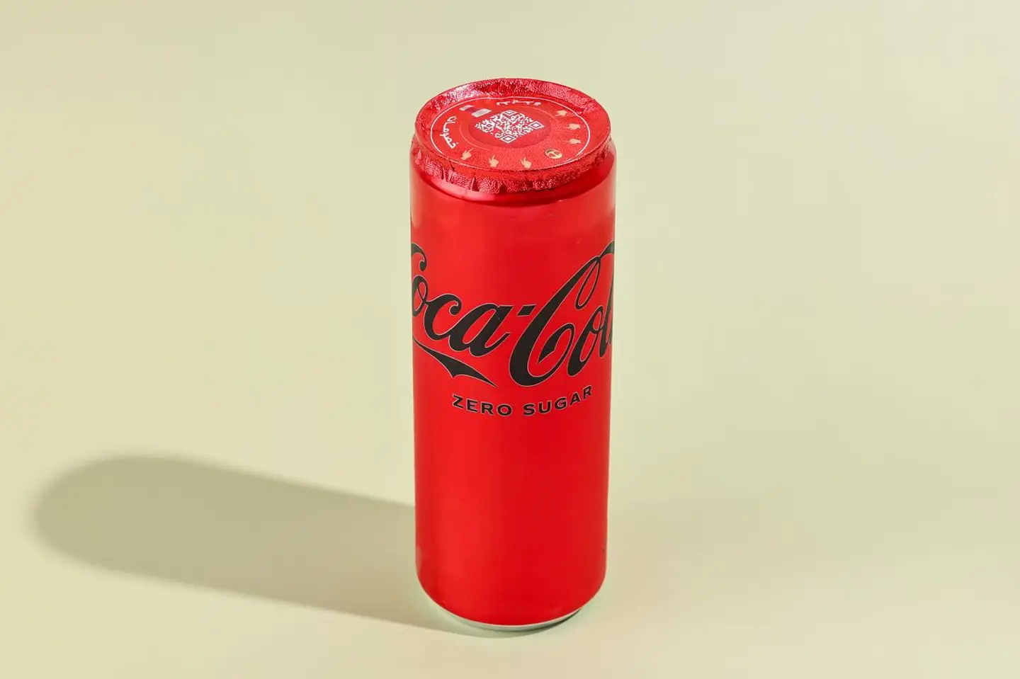 Cola Zero