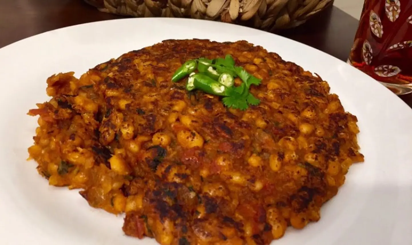 فاصوليا سادة
