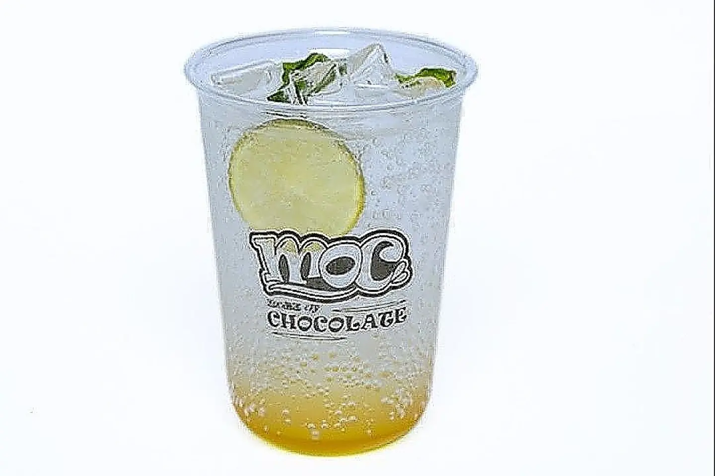 Passion Mojito