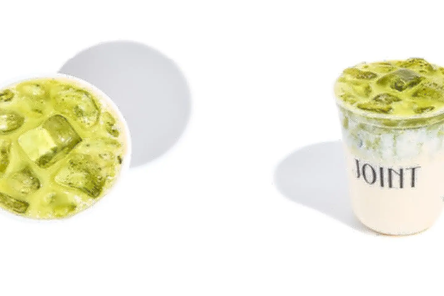 جوينت ماتشا