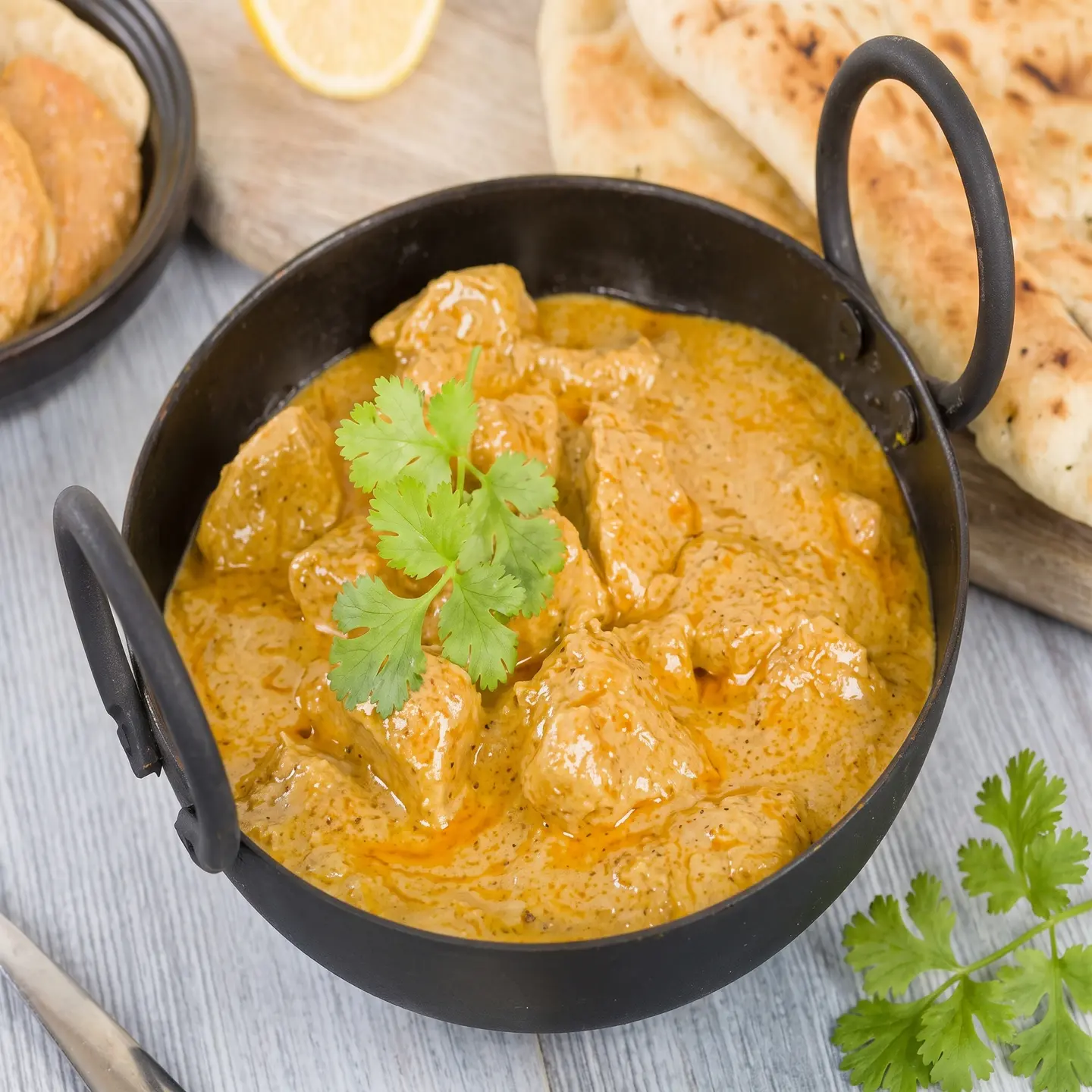 Chicken Korma