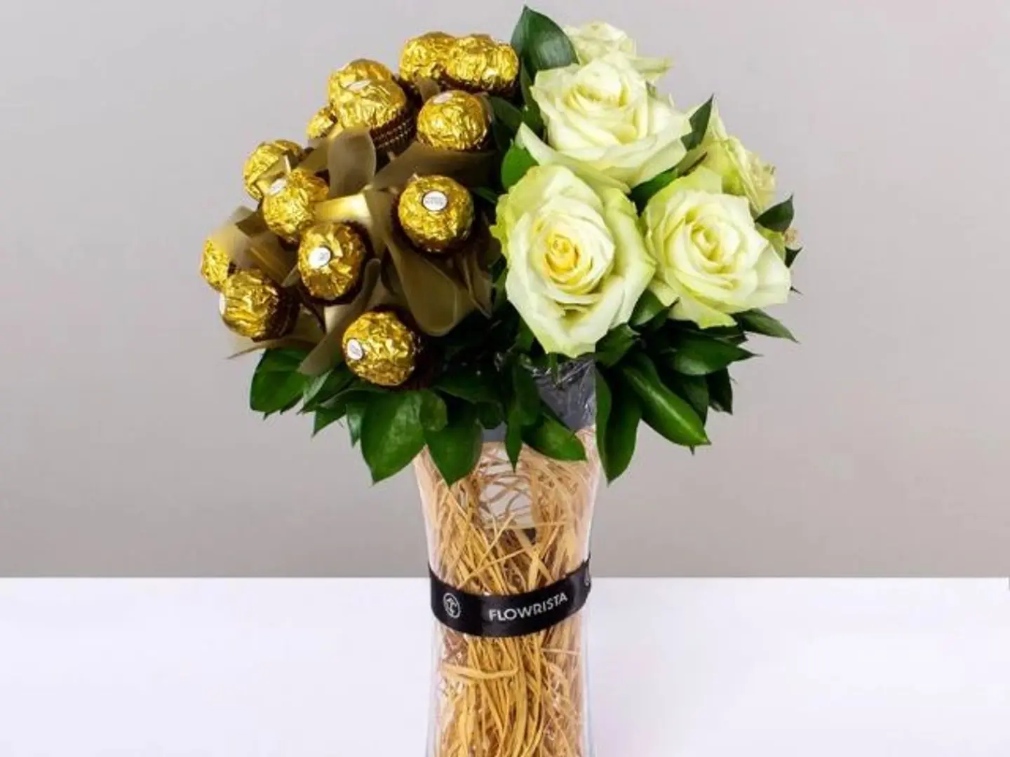 كأس الورد والشكلاه