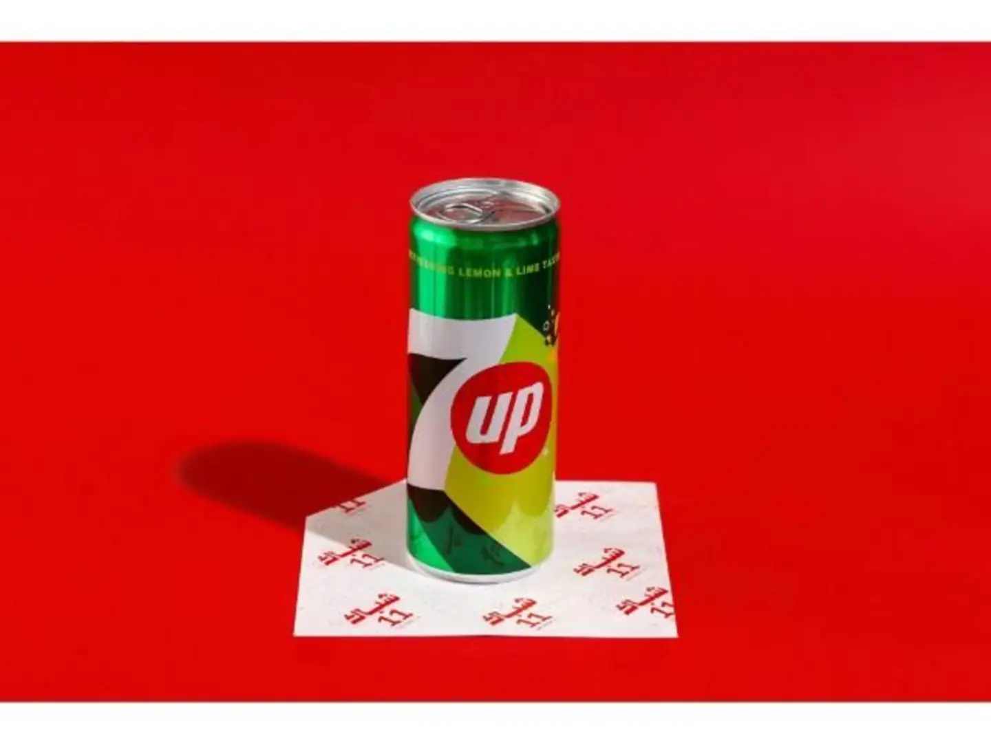 7 Up