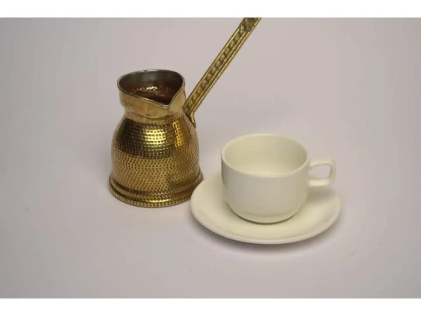 Turkish Coffee