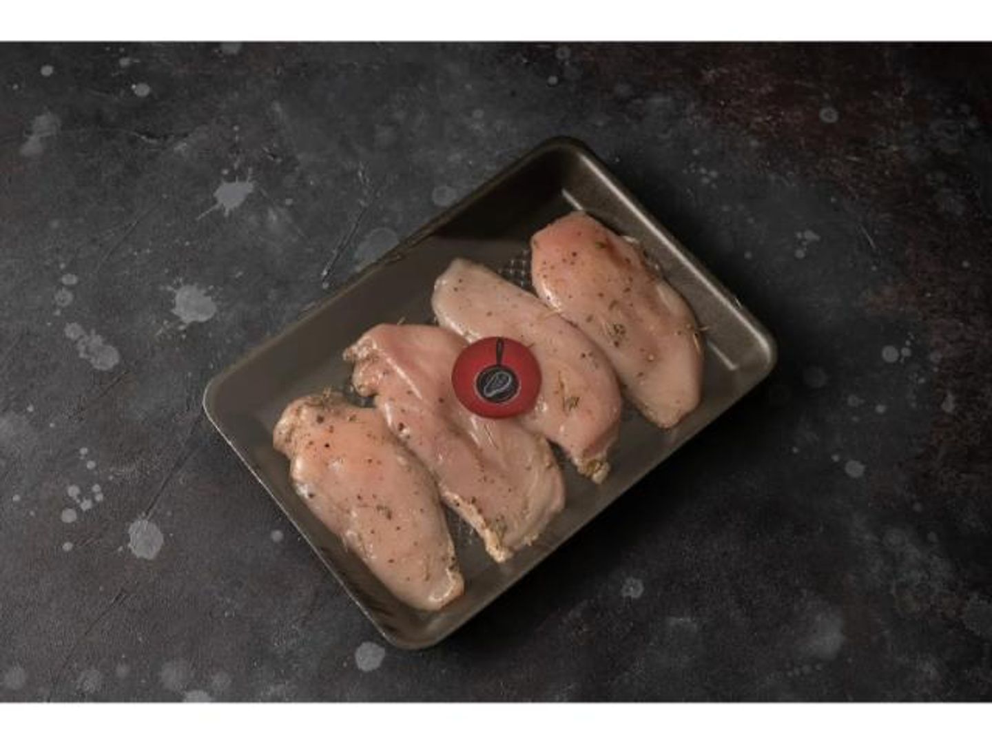 Chicken Steak