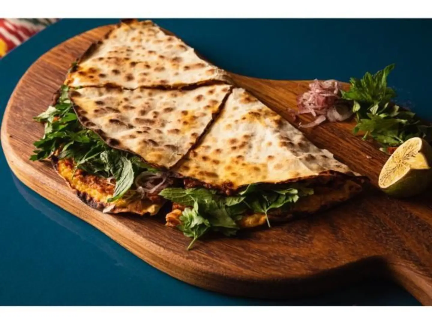 Lahmacun