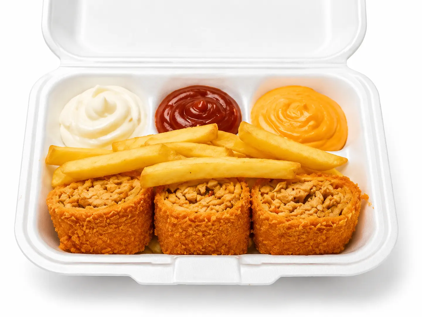 Arabic Cheetos Small Cheese